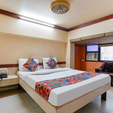 Fabhotel Samrat Nashik Exterior foto